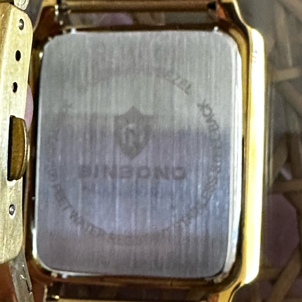 Men’s watch - Picture 5 of 8